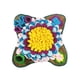 thumbnail image 1 of Alfombrilla grande para olfatear para perros, alfombrilla plegable para alimentación de alimentos para perros, alfombrilla lavable para olfatear para perros, fomenta las habilidades naturale, 1 of 5