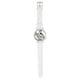 thumbnail image 3 of Reloj De Pulsera Analógico Liso ANGGREK Reloj De 2 Colores Para Hombre Para Mujer, 3 of 7