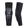 thumbnail image 1 of Guardias para el codo de niños Guardias Soporte acolchado Protector de protección Mangas del antebrazo del codo para el baloncesto de ciclismo de, 1 of 8