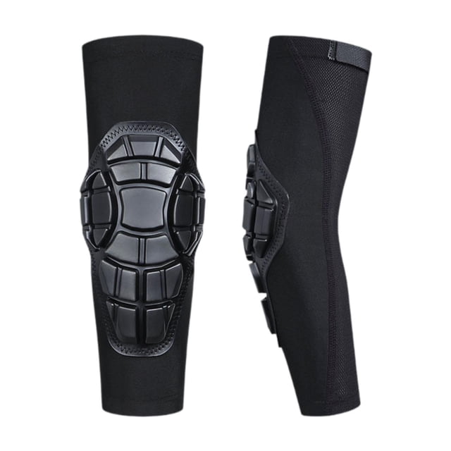 Guardias para el codo de niños Guardias Soporte acolchado Protector de protección Mangas del antebrazo del codo para el baloncesto de ciclismo de