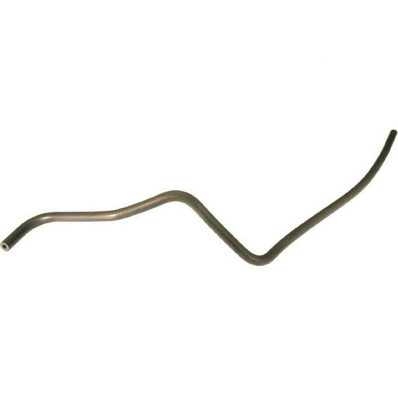 Radiator To Throttle Body Heater Hose - Compatible with 2007 Chevy Silverado 1500 Classic