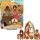 thumbnail image 1 of Set de Juego Mattel Moana 2 Moana y Loto con Accesorios, 1 of 4