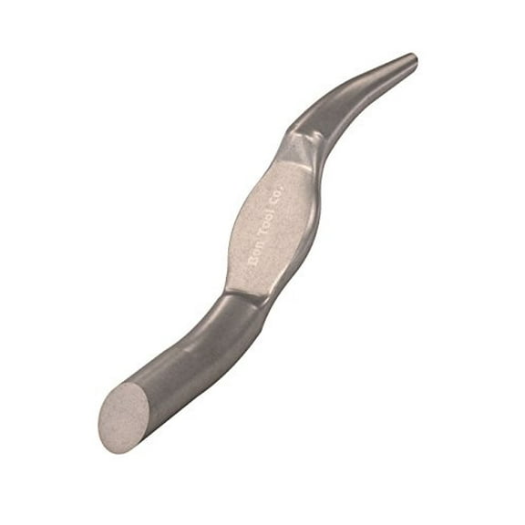 Bon Tool 11-255 Caulking Trowel - 5/8-inch Wood Handle