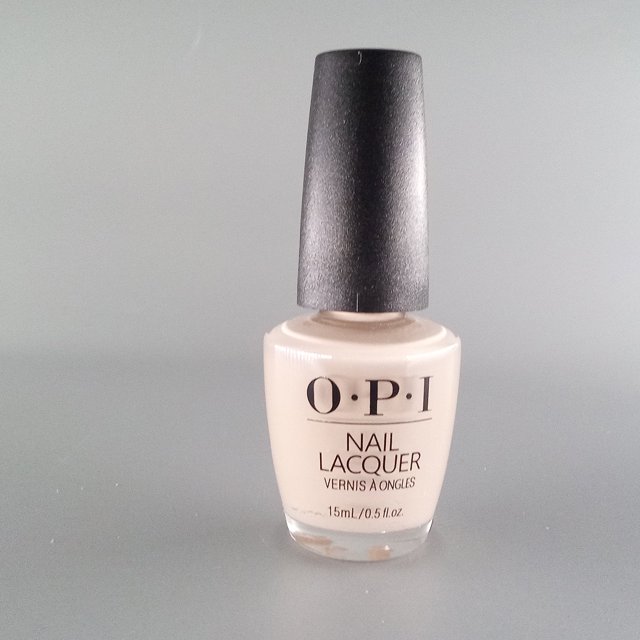 Limpieza de OPI Esmalte de uñas OPI OPI, ¿Has oído hablar de Van Gogh? (H54), 15 ml/0,5 fl oz