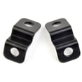 thumbnail image 2 of 2PCS LED Mini Motorcycle Bicycle Turn Signal Indicator Lights Bracket Black, 2 of 8