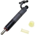 thumbnail image 3 of Seapple 4PCS Fuel Injector 4089877 Fit For Cummins B3.3 Engine, 3 of 4