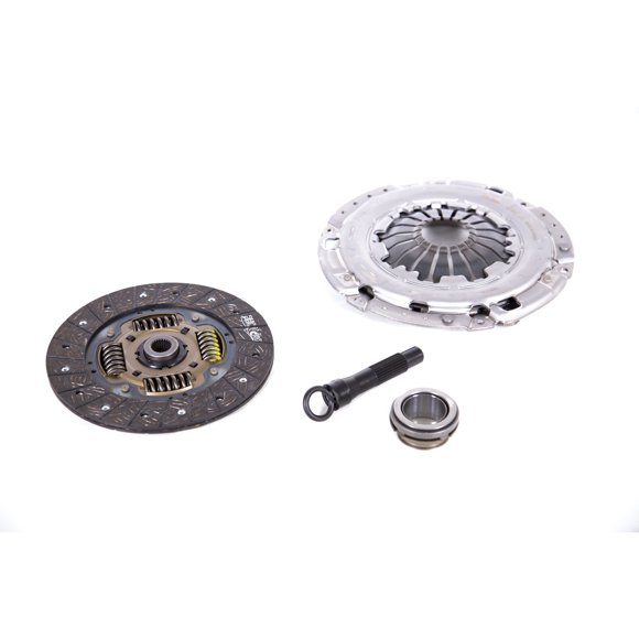 Chevrolet Cruze Clutch Kit