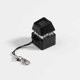 thumbnail image 4 of RGB LED Mechanical Keyboard Switch Keychain Light Up Backlit For Keyboard Switches Tester Kit Stress Relief Toy, 4 of 4