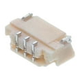 thumbnail image 2 of Pack of 4 SM03B-SURS-TF(LF)(SN) Connector Header Surface Mount, Right Angle 3 position 0.031 (0.80mm) :Rohs, 2 of 2