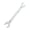 100460, variant on Lightweight Double Headed Wrench High Carbon Steel Ergonomic Spanner Automotive Repair Tool Rust Resistance 5.5-17mm