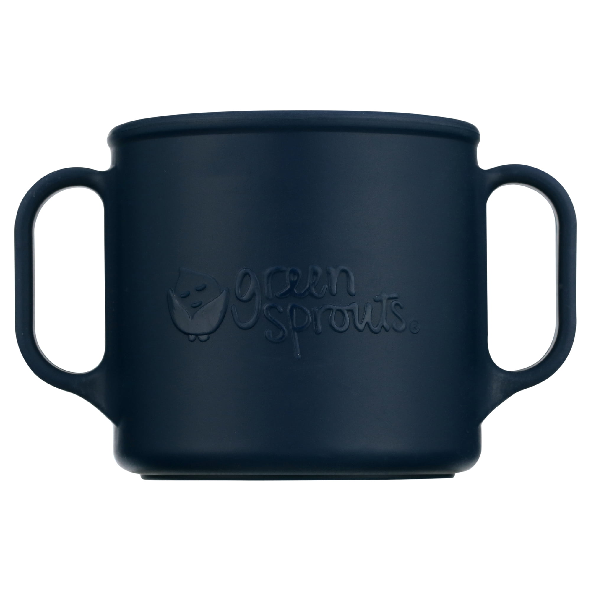 green sprouts Learning Cup