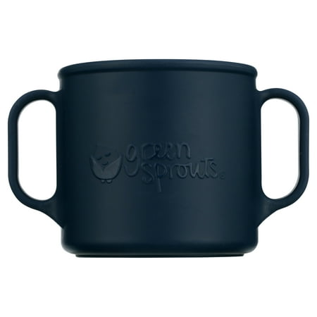 green sprouts Learning Cup