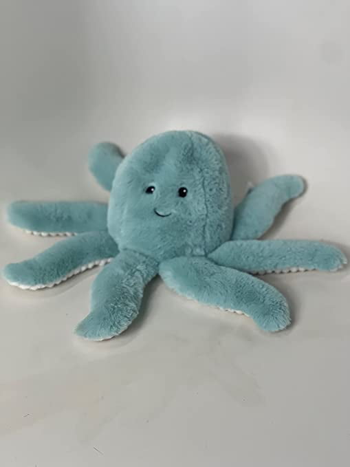 Intelex CP-OCT-1 Octopus Warmies, Stuffed Animal - Walmart.com
