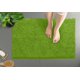 thumbnail image 3 of Alfombra de Baño de Felpa Extra Suave XCF Microfibra Chenilla 1'', 3 of 4