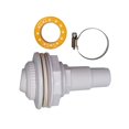 thumbnail image 3 of DOLITY Return Jets Hydrostream Jet Return Outlet Jet Portable Pool Return, 3 of 9