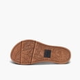 thumbnail image 4 of Reef Women SANTA ANA BLACK MULTI SANDAL, 4 of 4