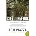 thumbnail image 1 of City of Refuge By Piazza, Tom, 1 of 3
