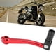 thumbnail image 5 of Palanca del Pedal de Arranque, Palanca de Arranque de la Motocicleta Pedal Palanca de Arranque Palanca de Arranque de aluminio CNC Sensible Accesorio Accesio Universal Párrica, 5 of 7