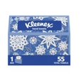 thumbnail image 1 of Toallas de mano desechables Kleenex con diseño navideño, 55 unidades, 1 of 4