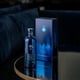 thumbnail image 3 of Tequila Casa Dragones Añejo Cristalino 200 Copas Karol G 750 ml, 3 of 3