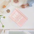 thumbnail image 4 of 100 Envelope For Couples 100 Day Ledger Savings Savings Notebook Fund Jar, 4 of 7