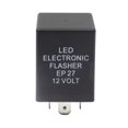 thumbnail image 5 of 12v Ep27 Load 150w Dust-proof Led Turn Signal Light Flasher Automotive Relay, 5 of 5