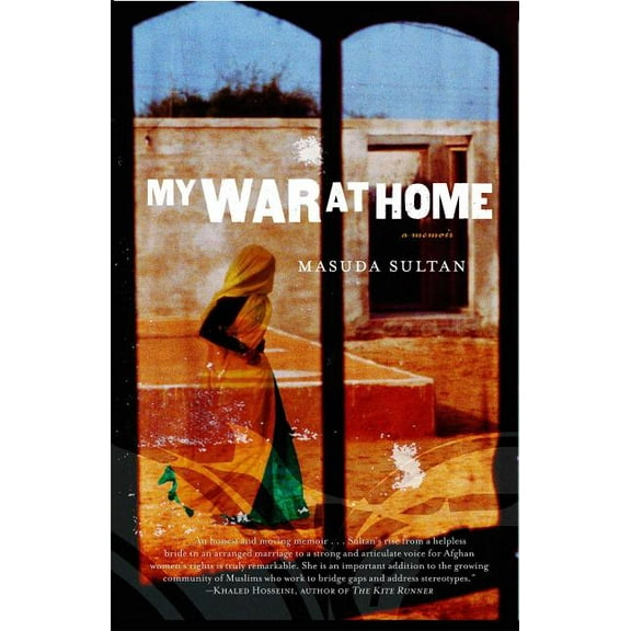 My War at Home, (Paperback)