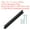 Black, variant on Uxcell Kitchen Cabinet Handles 6.3 Inch (160mm) Hole Center Cabinet Drawer Hardware Pulls, Gray 10 Pack
