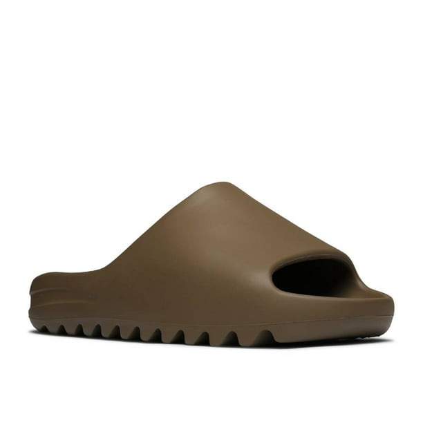 YEEZY Yeezy Slide Earth Brown FV8425