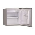 thumbnail image 5 of BLACK+DECKER BCRK17V Refrigerador compacto Energy Star Mini refrigerador de una puerta con congelador, 1.7 pies cúbicos, VCM, 5 of 5