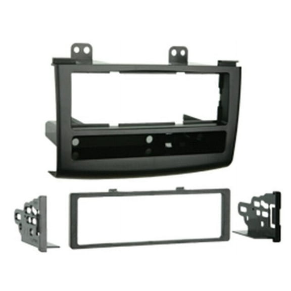 Radio Installation Kit - Compatible with 2008 - 2010 Nissan Rogue 2009