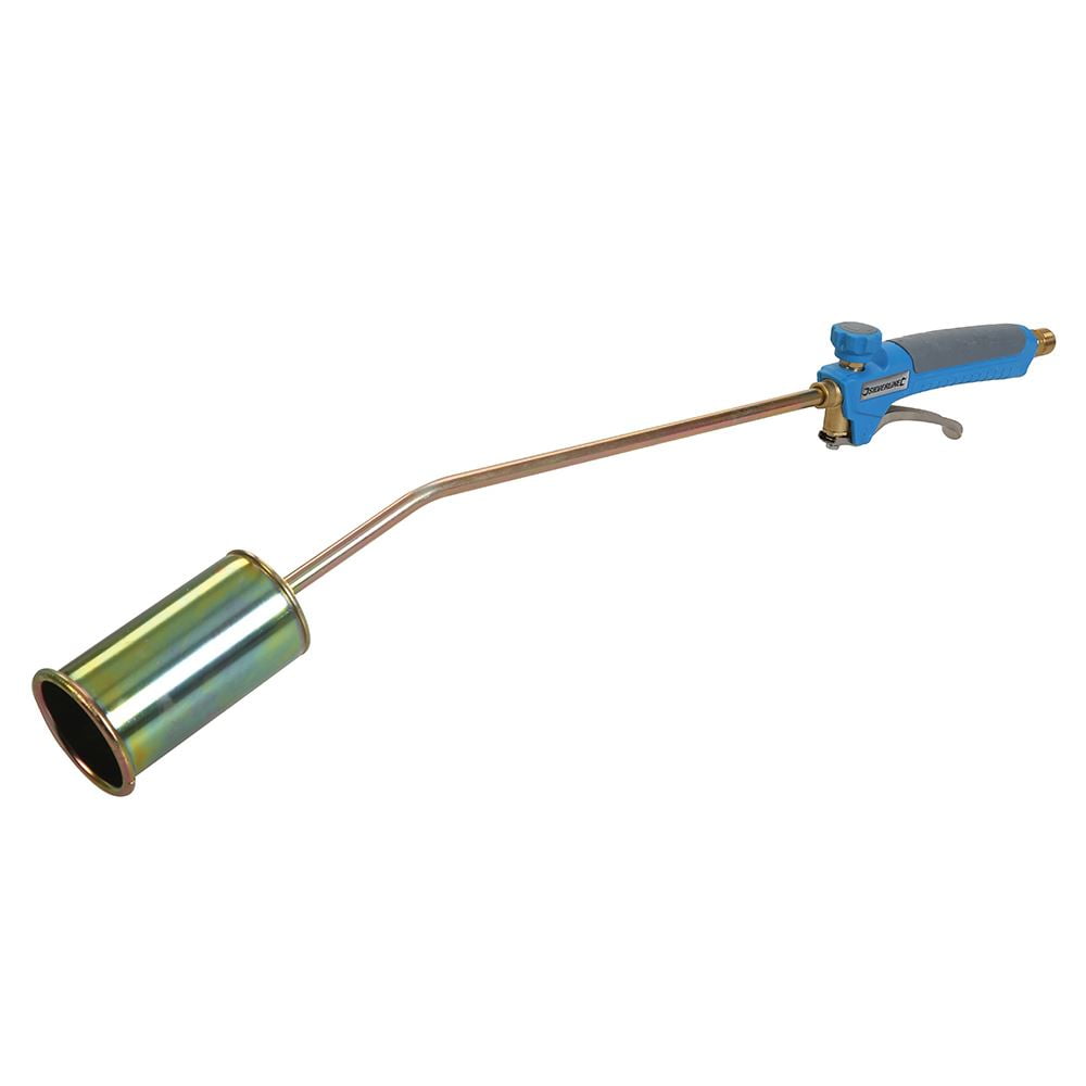 Silverline - Long Arm Propane Torch - 60mm - Walmart.com