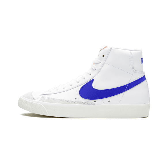 NIKE MENS Blazer Mid '77 VNTG "Racer Blue" BQ6806 103 BQ6806 103 from Stadium Goods