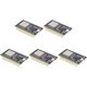 thumbnail image 1 of Placa de desarrollo ESP32 ESP-WROOM-32 Expansión MICRO USB 38PIN para Arduino, 1 of 2
