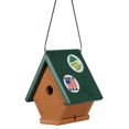 thumbnail image 2 of WoodLink GGWREN Wren House- 1.13 in. Hole, 2 of 4