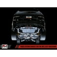 thumbnail image 2 of AWE Tuning 2020 Jeep Grand Cherokee SRT/Trackhawk Touring Edition Exhaust - Use w/Stock Tips, 2 of 9