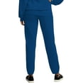 thumbnail image 2 of Fruit of the Loom Men's EverSoft Fleece Elastic Bottom Sweatpants with Pockets, Sizes S-4XL, 2 of 6