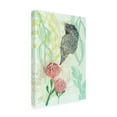 thumbnail image 2 of Trudy Rice 'A Curious Tawny' Canvas Art, 2 of 3