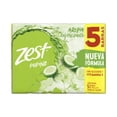 thumbnail image 2 of Jabón en barra Zest pepino 450 g, 2 of 4