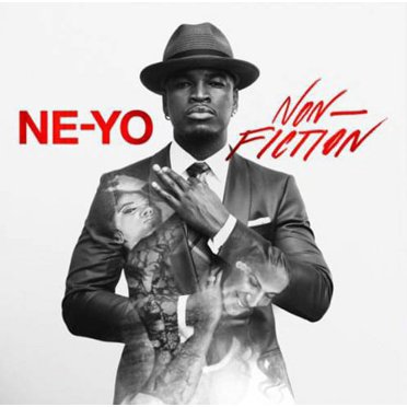 Non-Fiction (CD)