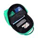 thumbnail image 5 of Balery blue green colors Mochila Escolar Impresa, Mochila Ligera para Viajes Casual, Mochila Duradera y Cómoda Multifuncional, Mochila para Laptop-One Size, 5 of 5