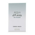 Armani Acqua di Gioia Eau de Parfum, Perfume for Women, 1.0 Oz