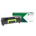 thumbnail image 1 of Lexmark B241H00 Black High Yield Return Program Toner Cartridge, 1 of 2