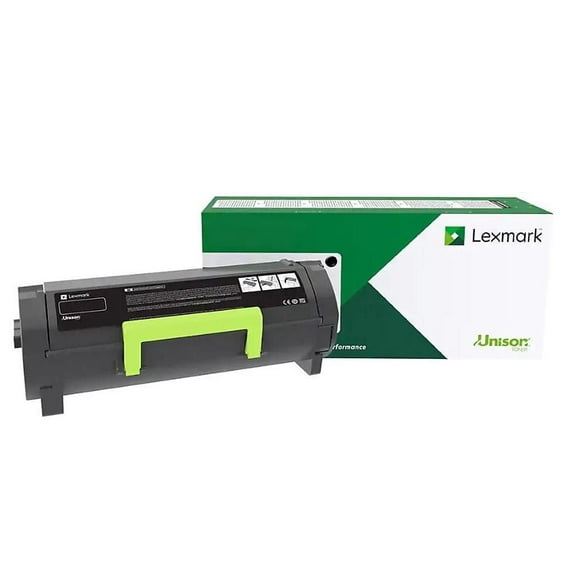 Lexmark B241H00 Black High Yield Return Program Toner Cartridge