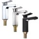 thumbnail image 1 of Aquaterior Modern 1 Hole Bathroom Faucet Vanity Sink Wash Basin DIY Kitchen BN Aquaterior Modern, 1 of 10