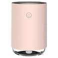 thumbnail image 4 of New Portable Usb Mini Humidifier Desktop Humidifier Silent Humidifier,1X Humidifier Clearance, 4 of 9
