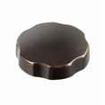thumbnail image 4 of Kohler K-7213-2BZ Clearflo Cable Bath Drain with PVC Tubing, Oil Rubbed Bronze, 4 of 5
