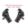 thumbnail image 3 of 4 x ABS Wheel Speed Sensor Front-Rear Left/Right Fits: Ford Mazda Mercury 4WD, 3 of 3