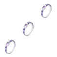 thumbnail image 1 of Greeniant Collar que expulsa los collares de mosquitos Gato Fragancia lavable Diente de sierra Suministro fijo para mascotas Ajustable Type1 NO1, 1 of 6