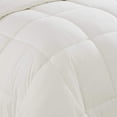 thumbnail image 3 of Comforter Sweet Home Collection Down Alternative, color marfil completo, 3 of 3